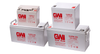 GW Brand Car Battery 12V 38Ah VRLA/UPS Batteries