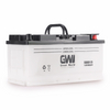 GW Brand 12V 88ah Car Dry Charged Battery DIN88 Lead-acid Auto Starter Battery