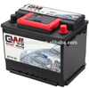 GW Brand Din 75 Car Battery 12V 75Ah Lead-acid Maintenance Free Auto Battery